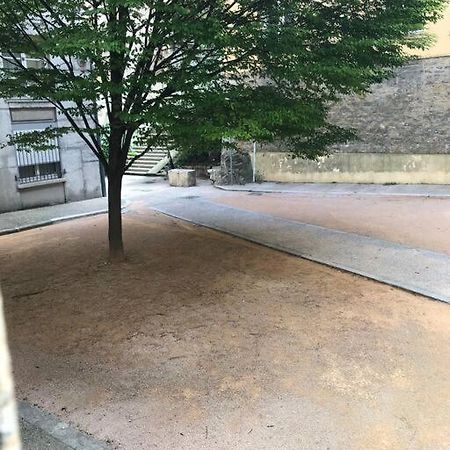 Cozy 1Br+Sofa Bed In Lyon Center Apartman Kültér fotó